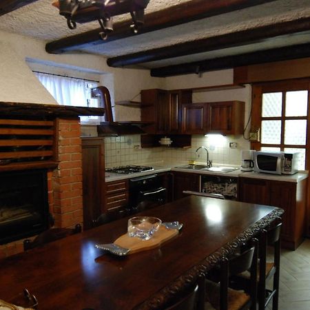 Casa Villa Kitty Riva del Garda Bagian luar foto