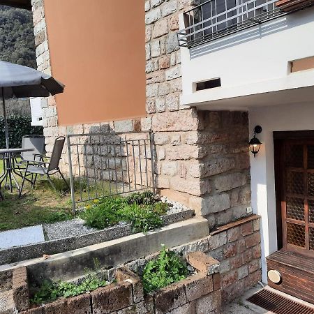 Casa Villa Kitty Riva del Garda Bagian luar foto