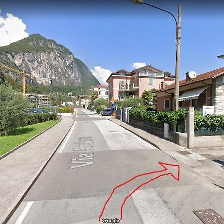 Casa Villa Kitty Riva del Garda Bagian luar foto