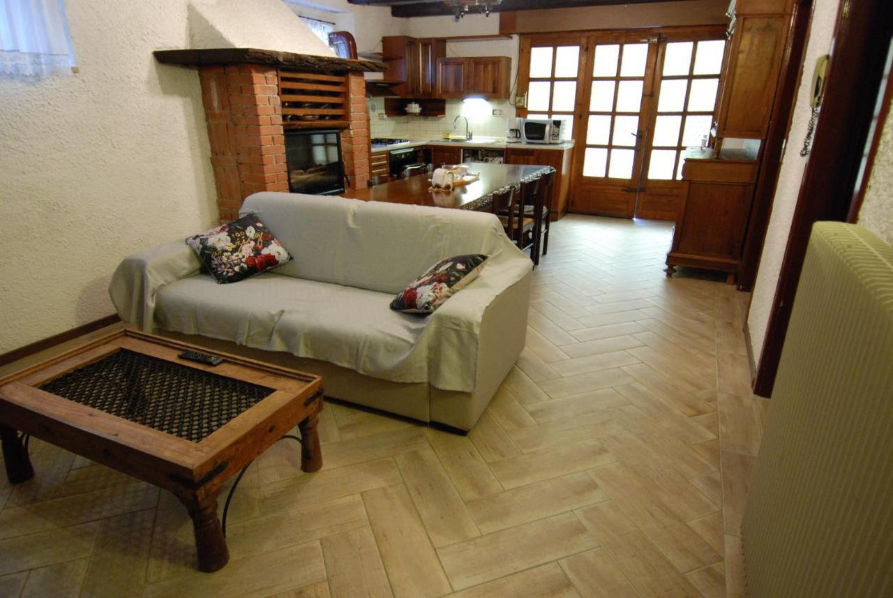 Casa Villa Kitty Riva del Garda Bagian luar foto