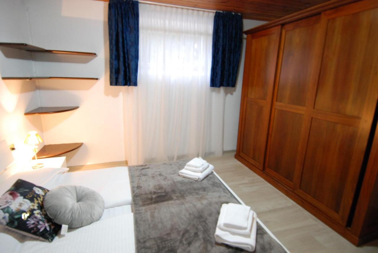 Casa Villa Kitty Riva del Garda Bagian luar foto