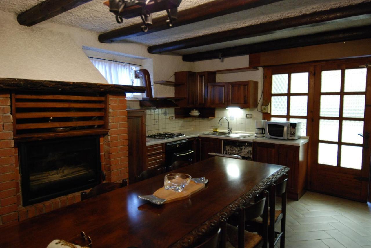 Casa Villa Kitty Riva del Garda Bagian luar foto