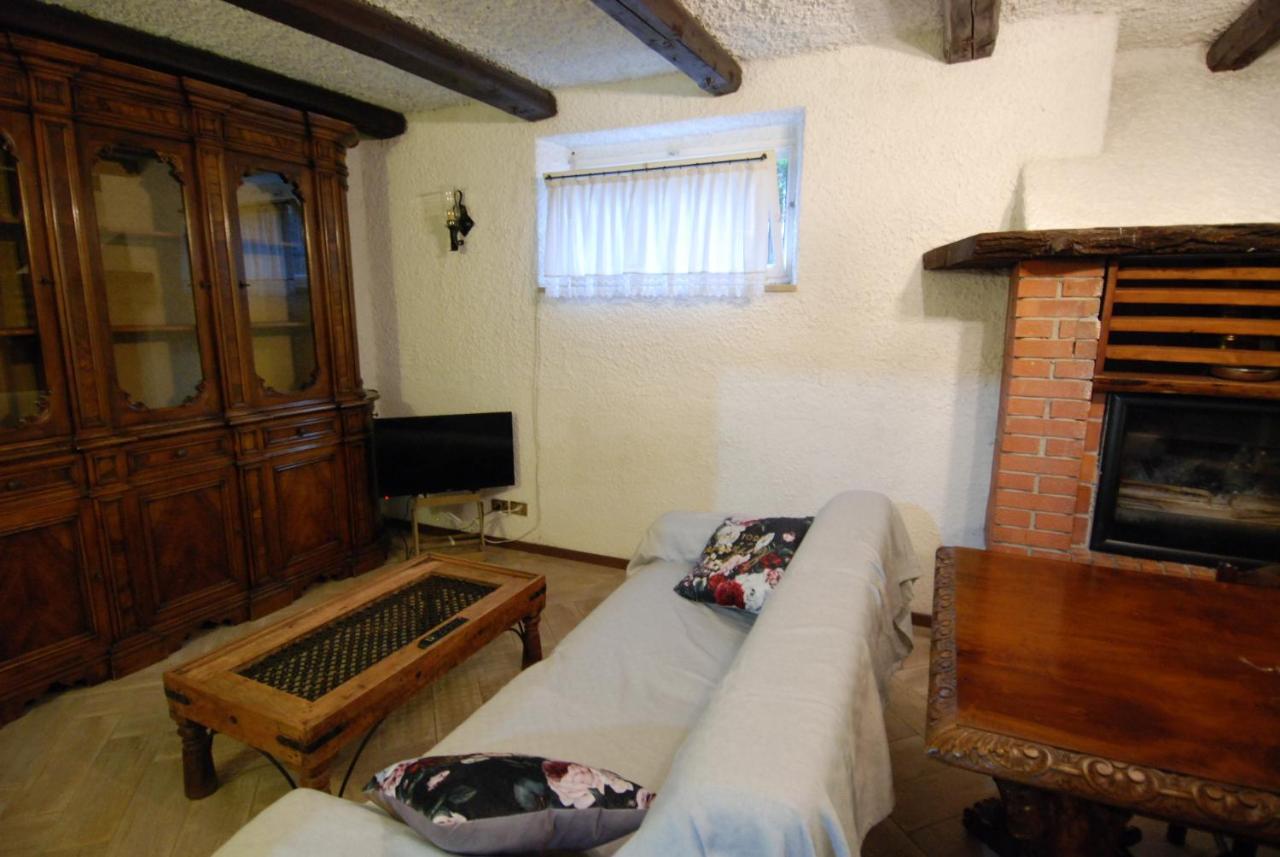 Casa Villa Kitty Riva del Garda Bagian luar foto