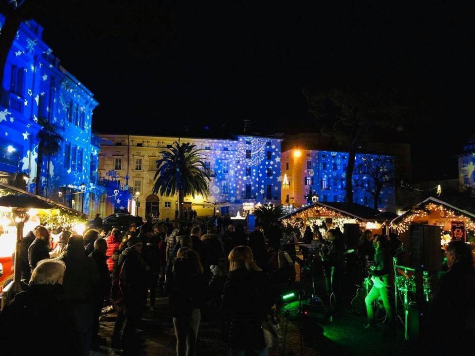 Casa Villa Kitty Riva del Garda Bagian luar foto